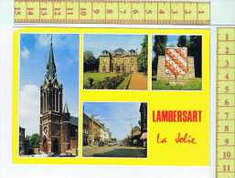 59  LAMBERSART - Lambersart