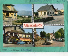 MESSERY MULTIVUES - Messery