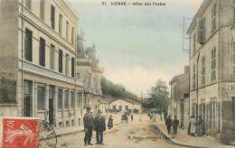 Réf : RY-13-0649  :  Vienne Hôtel Des Postes - Vienne