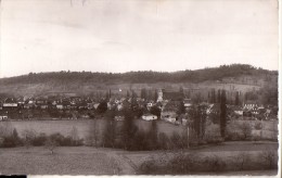 LASSEUBE: Vue Générale - Lasseube