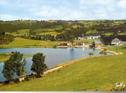 CONDAT: Le Lac Des Moines - Condat