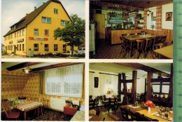 Wörnitzer Hof Um 1960/1970,  Verlag: Kellermann, Schillingsfürst,  POSTKARTE, Erhaltung: I-II - Ansbach