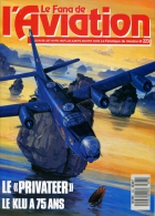 Fana De L´Aviation N°223 Juin 1988 - Luchtvaart