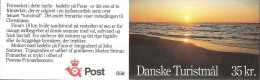 DENMARK  # BOOKLETS S58 MINT FROM YEAR 1991 (PRICE IN DENMARK 18,80 EURO) - Booklets