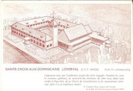 Loverval - Gerpinnes