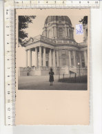 PO2306C# TORINO COLLINA - BASILICA DI SUPERGA  No VG - Churches