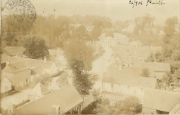 Ailly Le Haut Clocher : Carte Photo - Ailly Le Haut Clocher