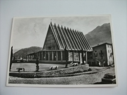 TEMPIO CADUTI BOARIO TERME - Kriegerdenkmal