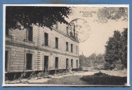 76 - BIHOREL --   Le Blanc Logis - Bihorel