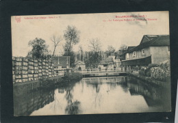 BALLANCOURT - La Fabrique Palleau Et  Bords De L´Essonne - Ballancourt Sur Essonne