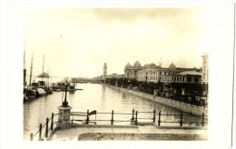 Guayaquil - Paseo - Ecuador