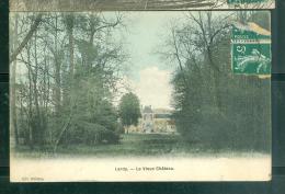 LARDY - Le Vieux Château-  Abv194 - Lardy