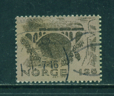 NORWAY - 1979  Engineering  1k25  Used As Scan - Gebraucht