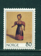 NORWAY - 1978  Christmas  800  Used As Scan - Used Stamps