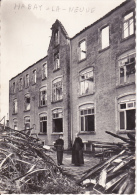 Habay-La-Neuve. -  Institut St-Aubain;  Abbé C. Forthomme, Préfet; - Habay