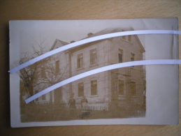 HORNITZ _ FOTO CARTE ( ZITTAU ) - Görlitz