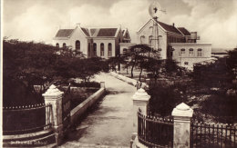 Otrobanda St.Thomas College - Curaçao
