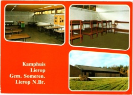 Kamphuis Lierop Gem. Someren Lierop N. Br. - Altri & Non Classificati