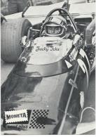 Jacky Ickx - Collections & Lots