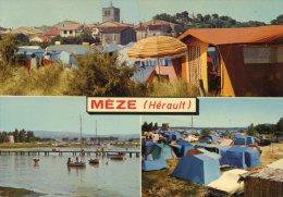Mèze Camping - Mèze
