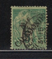 NCE N° 24 Obl. - Used Stamps