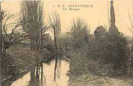 Oct13 868 : Steenwerck  -  La Bercque - Solre Le Chateau