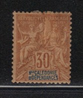 NCE N° 49 * - Unused Stamps