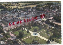 72 - LA FLECHE - JARDINS DU PRYTANEE MILITAIRE - La Fleche