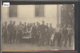 NEUVEVILLE - MILITAIRES - TB - La Neuveville