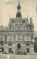 Oct13 894 : Solesmes  -  Hôtel De Ville - Solesmes
