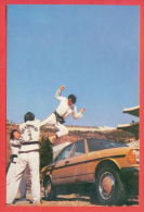 135871 / International Taekwon-Do Federation (ITF) Taekwondo Organization Founded Mar. 22, 1966, By General Choi Hong Hi - Martial