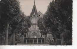 Cpsm De Verneuil Sur Seine N°ac 3 Le Château Des Grones - Verneuil Sur Seine