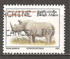 Südafrika 1993 O - Used Stamps