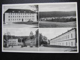 AK PIRNA Kaserne  Ca.1940 //  D*9425 - Pirna