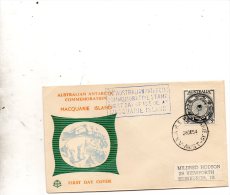 1954 LETTERA - Storia Postale