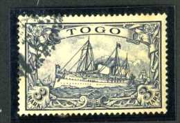 2016e  Togo 1900  Mi.18 Used  Offers Welcome! - Togo