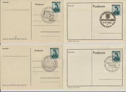 == AT  4 Karen Mit SST 1960 - Franking Machines (EMA)