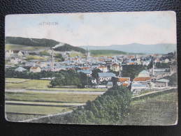 AK MENDEN B. ISERLOHN 1914//  D*9464 - Iserlohn