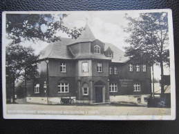 AK MULDENBERG Vogtland Grünbach 1930 //  D*9465 - Vogtland