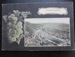 AK TRABEN TRARBACH Collage 1907 //  D*9466 - Traben-Trarbach