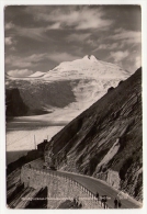 Old Postcard - Grossglockner    (12519) - Heiligenblut