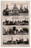 Old Postcard - Altotting    (12534) - Altoetting