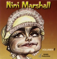 CD De Nini Marshall - Altri & Non Classificati