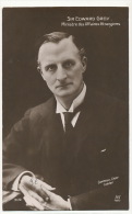 Sir Edward Grey De Fallodon Foreign Minister WWI No 302 Campbell Gray London Edit AN Paris - Altri & Non Classificati