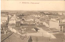 Huelva - Huelva