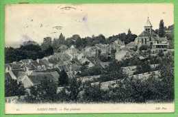 95 SAINT-PRIX - Vue Générale - Saint-Prix