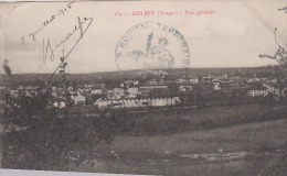 GOLBEY  Vue Générale - Golbey