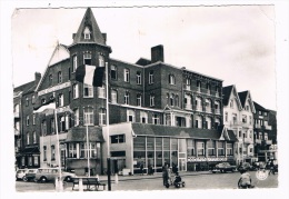 B4444   OOSTDUINKERKE :  Grand Hotel Oostduinkerke ( Skelter) - Oostduinkerke