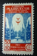 MARRUECOS 1946: Edifil 273 / YT 353, * MH - FREE SHIPPING ABOVE 10 EURO - Spanish Morocco