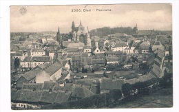 B4461   DIEST : Panorama - Diest